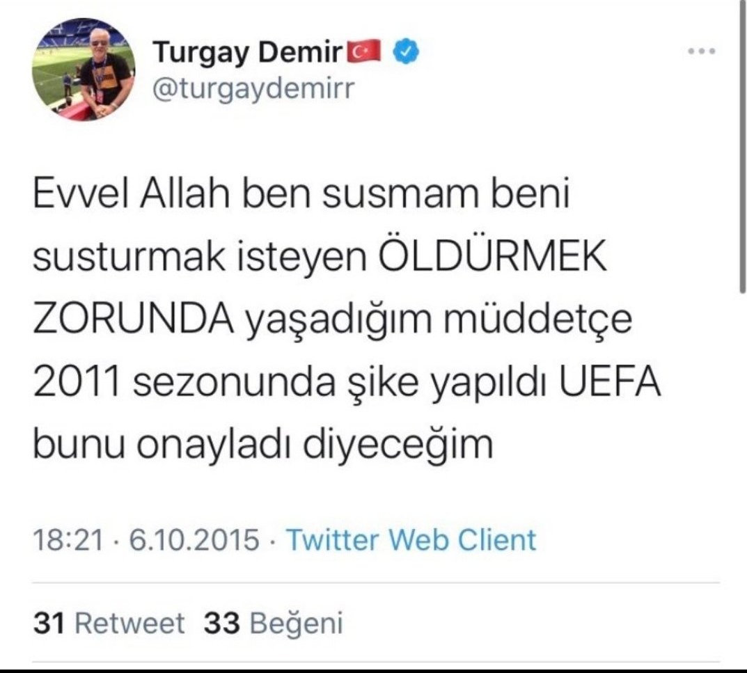 mutluym46's tweet photo. @turgaydemirr https://t.co/gD2qnhpTLR