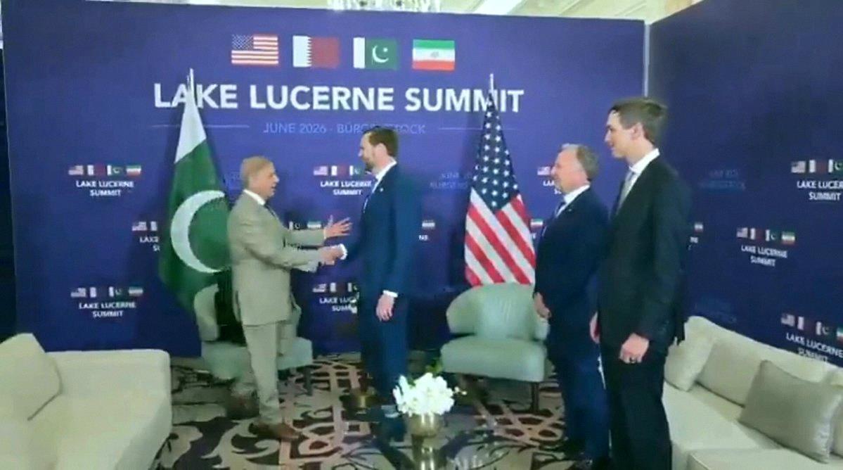 e6_6hh's tweet photo. 🚨 BREAKING:

🇺🇸 🇮🇷 US and Iran just laid out a plan to finalize a deal in 60 days. They agreed on the Strait of Hormuz and nukes. Word is they're also pushing for a Lebanon ceasefire right now. This is super bullish for the markets!! https://t.co/Xi0SNXsNBH