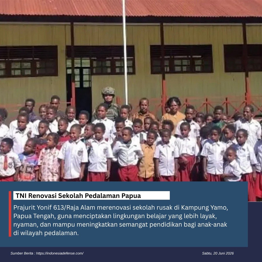 Citracntka's tweet photo. Penguasa, petugas keamanan, sukarelawan, tokoh agama dan adat, setiap pihak bergabung dalam segala kegiatan bersama TNI.

Tidak Kenal Lelah https://t.co/hMdh89B2Pa