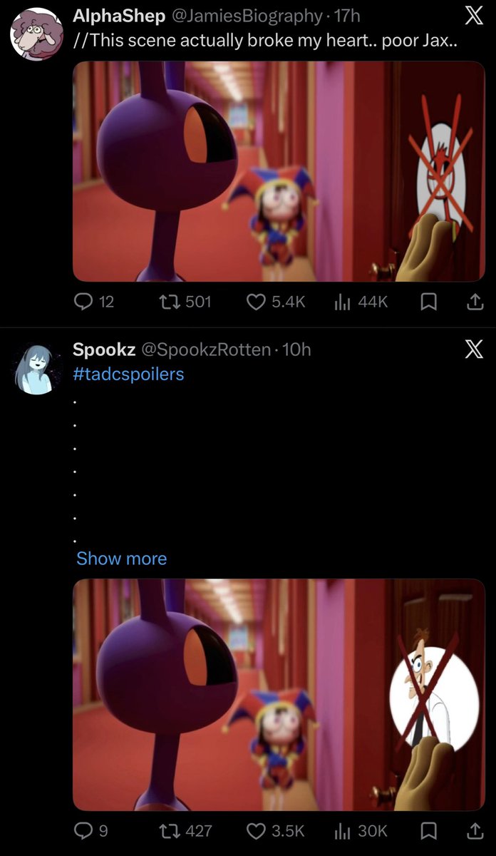 Noelle tweet media