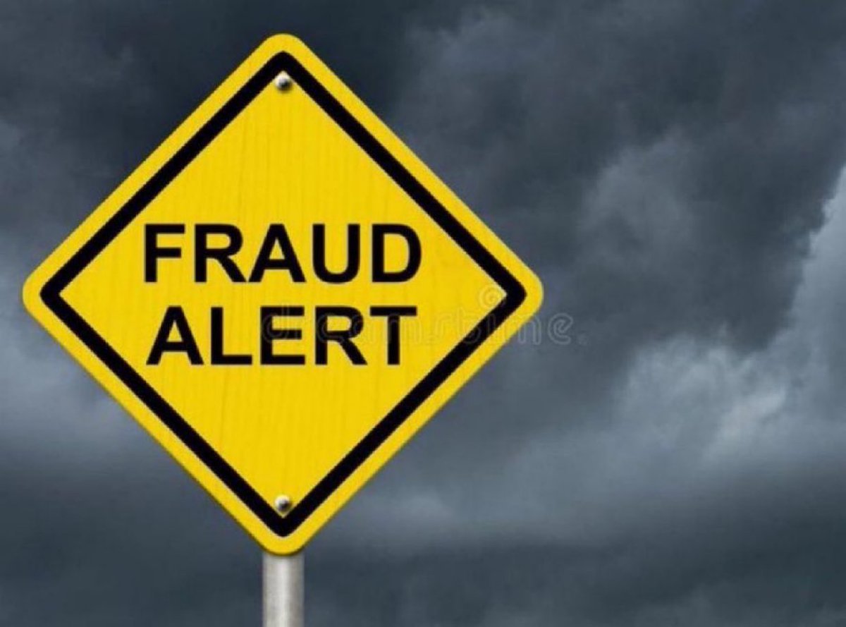 jeremytech21's tweet photo. Do not invest,,,,, β Funds disappearing on #Gamxcoin, #iCryptebit & #Deribit!
π© Reach out to verified #CryptoRecovery specialists immediately to recover your assets.
#CryptoScam #ScamRecovery #Beldx #TylerTraders #Wefitoken #TXEX #BlockDAG #WalletIQ #KCEX #EXANTB #SWCCWeb #Changenow