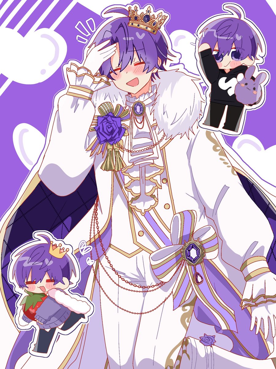れんちゃま (@REN_0509_pageFA) / Posts / X