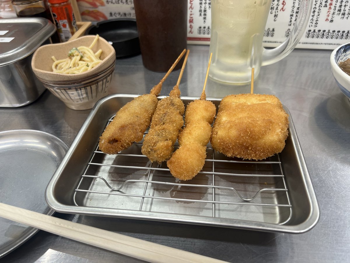 14massan07's tweet photo. 2件目ー😋 https://t.co/Byni1SgwFa