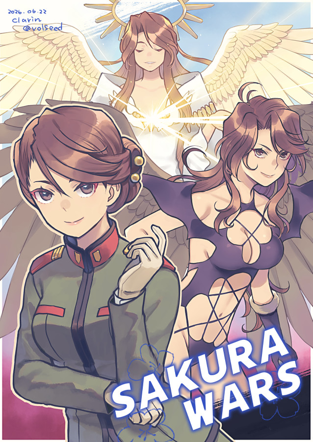 くらりん tweet media