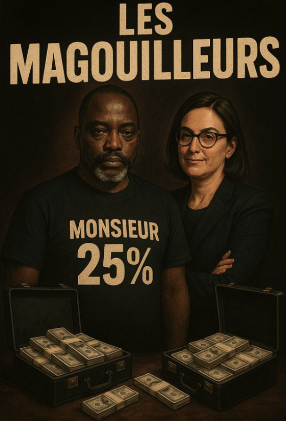 kinshasaweb's tweet photo. #SOGEMIP #CIIG #SOTEXKI #Texico #CongoHoldUp #KwanzaCapital #CovertCapital #CapitauxCachés #KabilaGate #ClanKabila #ThaboMbeki #JosephKabila #BoiteàPandore #RwandaGate #AmbongoGate #CongoIsBleeding #CesEtrangersQuiNousGouvernent 
Voici comment Joseph Kabila avant de quitter le pouvoir, il a  organisé le vol des blocs pétroliers.
 https://t.co/0SvOiXLqVr @JusticeGouvCD @NgefaGuillaume @PrimatureRDC @Presidence_RDC @AssembleeNatRDC @senatrdc @JSuminwa_Actu @SuminwaJudith @rtncofficielle1 @acprdcongo