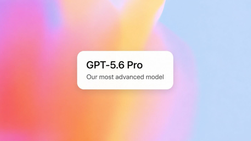 BizYetcom's tweet photo. OpenAI GPT-5.6 Series Expected Next Week, Pro Version Enters Gray-Scale Testing https://t.co/CODjmLIzAB 
As of June 20, OpenAI's GPT-5.6 model series is on track for official release between June 22 and 28, with ChatGPT Pro subscribers already in gray-scale testing. The new version expands the context window from 1 million to 1.5 million tokens, delivers major upgrades in coding capability, Agent workflow execution and 3D generation, and cuts inference latency by over 80%. Notably, GPT-5.6 features highly competitive pricing, reportedly costing only one-third of comparable competing models. Industry observers believe this update will cement OpenAI's edge in enterprise AI while intensifying both price and performance competition across the LLM landscape.

#OpenAI #GPT56 #ChatGPTPro #LLM #AIUpdate