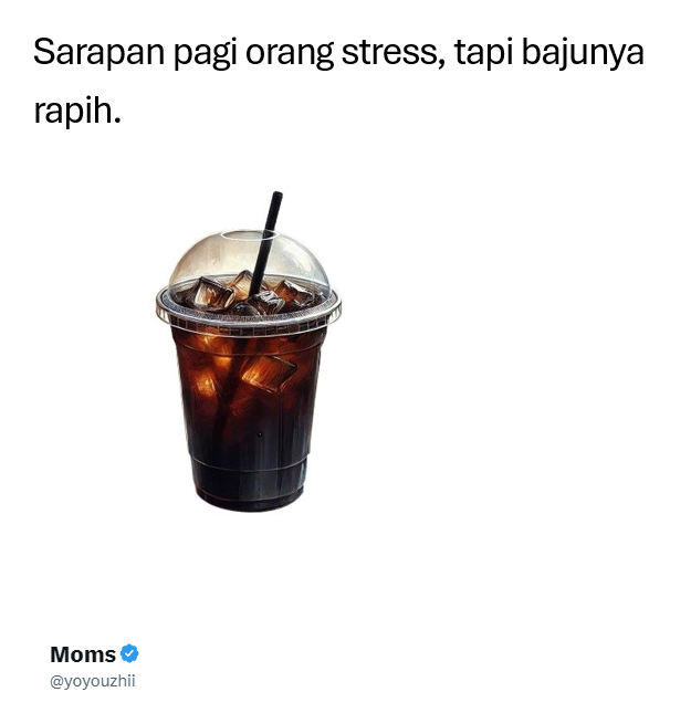 yoyouzhii's tweet photo. relate banget 😒 https://t.co/Ub0kbSM0mW