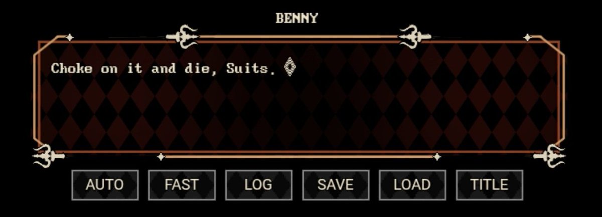 Snuuyaa_'s tweet photo. You're fucking with me benny said the same fuckING THING. RACHEL. https://t.co/YsZUDaMzSH