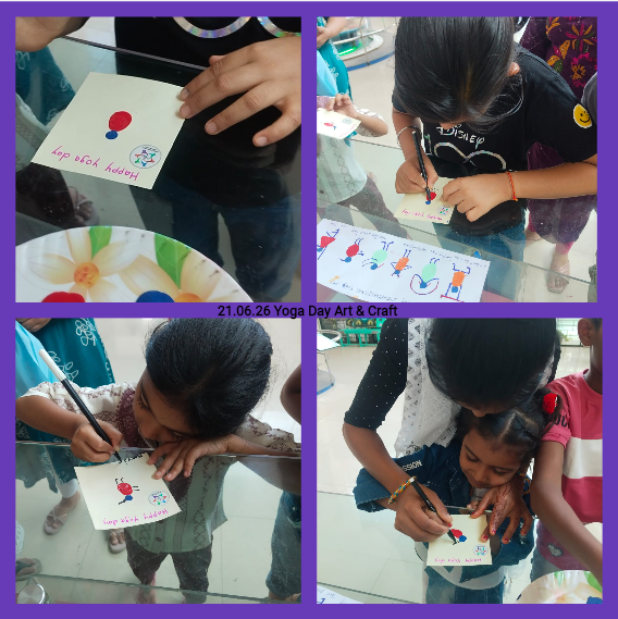 PC_SciencePark's tweet photo. 𝑷𝑪 𝑺𝒄𝒊𝒆𝒏𝒄𝒆 𝑷𝒂𝒓𝒌 successfully celebrated the 𝑰𝒏𝒕𝒆𝒓𝒏𝒂𝒕𝒊𝒐𝒏𝒂𝒍 𝑫𝒂𝒚 𝒐𝒇 𝒀𝒐𝒈𝒂 26 𝒐𝒏 20𝒕𝒉 &amp; 21𝒔𝒕 𝑱𝒖𝒏𝒆 2026, bringing together people of all age groups for two inspiring days filled with 𝒘𝒆𝒍𝒍𝒏𝒆𝒔𝒔, 𝒔𝒄𝒊𝒆𝒏𝒄𝒆, 𝒄𝒓𝒆𝒂𝒕𝒊𝒗𝒊𝒕𝒚. https://t.co/YsT67EOSJG