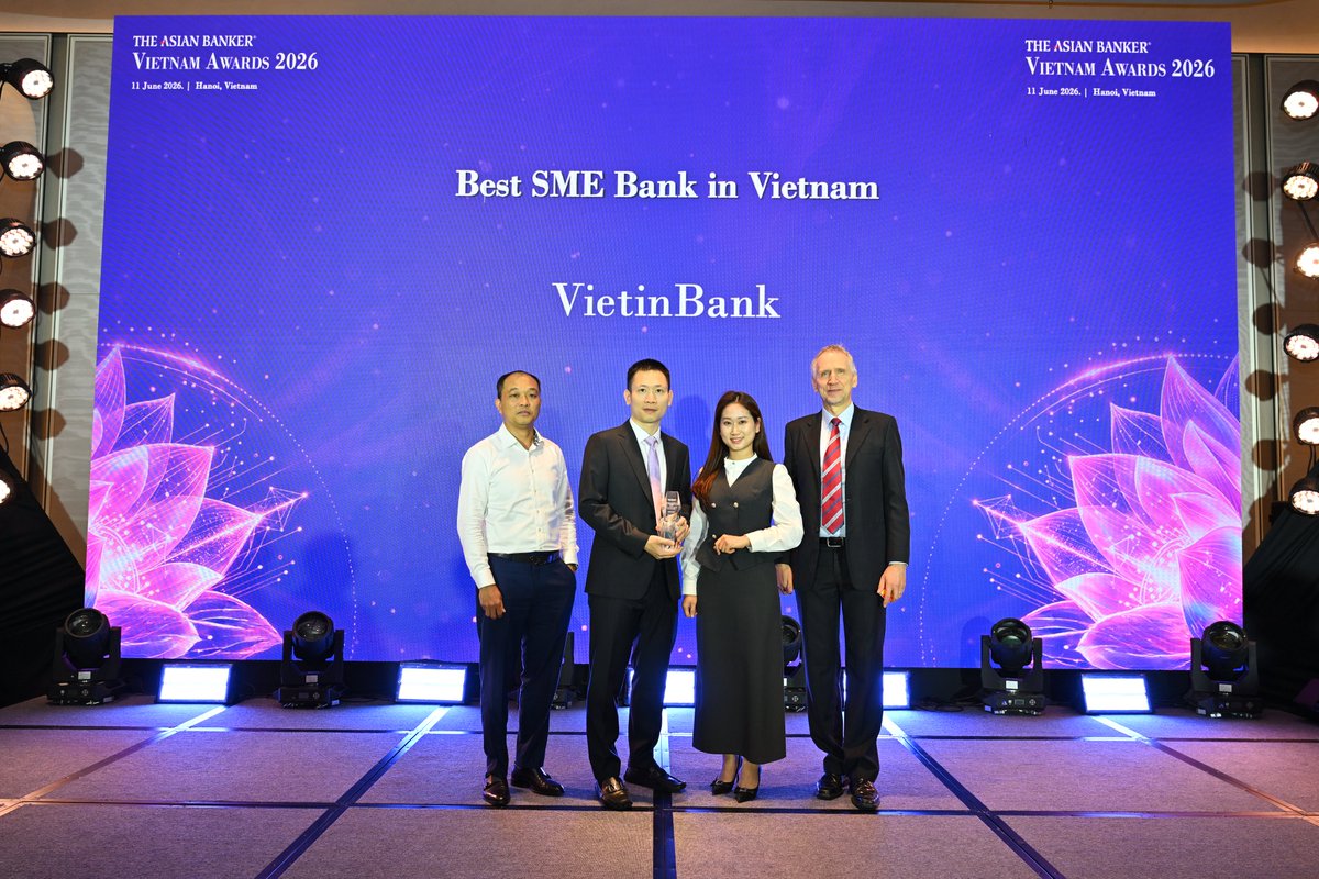 The Asian Banker tweet media