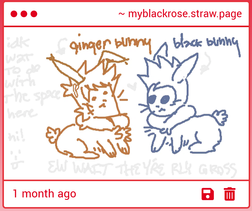 mytommatt's tweet photo. OGUHH I NEVER SAW THESE..THEYRE PRETTY OLD.. BUT THANK YOU ALL SO MCUH. I LOVE MY KITTIES https://t.co/AoRRDe9t5u