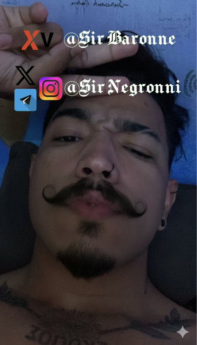 SirNegronni's tweet photo. é só ir no meu fixado e fazer os 3 que ganha

like ❤️ = pica 📸
rt 🔁= vídeo do pau babando gozando tudo 🎥
seguiu 🫂= vídeo chamada

preto da rola grossa, veiuda e pesada até o talo de porra 🍆🍼💦

#BROTHERAGEMHETERO #PINTOAWARD #PINTOSAWARDS #BRODERAGEM #BUNDASAWARD #BUNDAAWARDS #XOTAAWARDS #XOTASAWARDS #TROCONUDSAWARS #TROCONUDS #SDV #PINTOAWARDSGAY #PEITOAWARDS #PINTOSAWARD