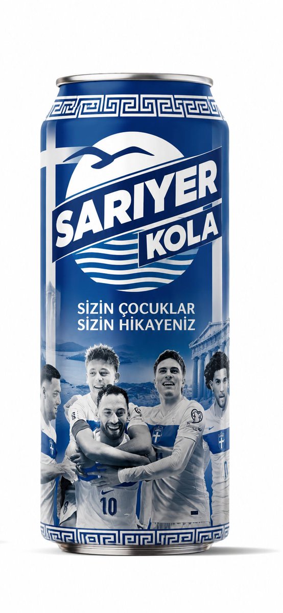 ozgurssss's tweet photo. @alkolikyorumlar Sarıyer kola ambalajı acil değiştir acill https://t.co/5P0m3a0DKz