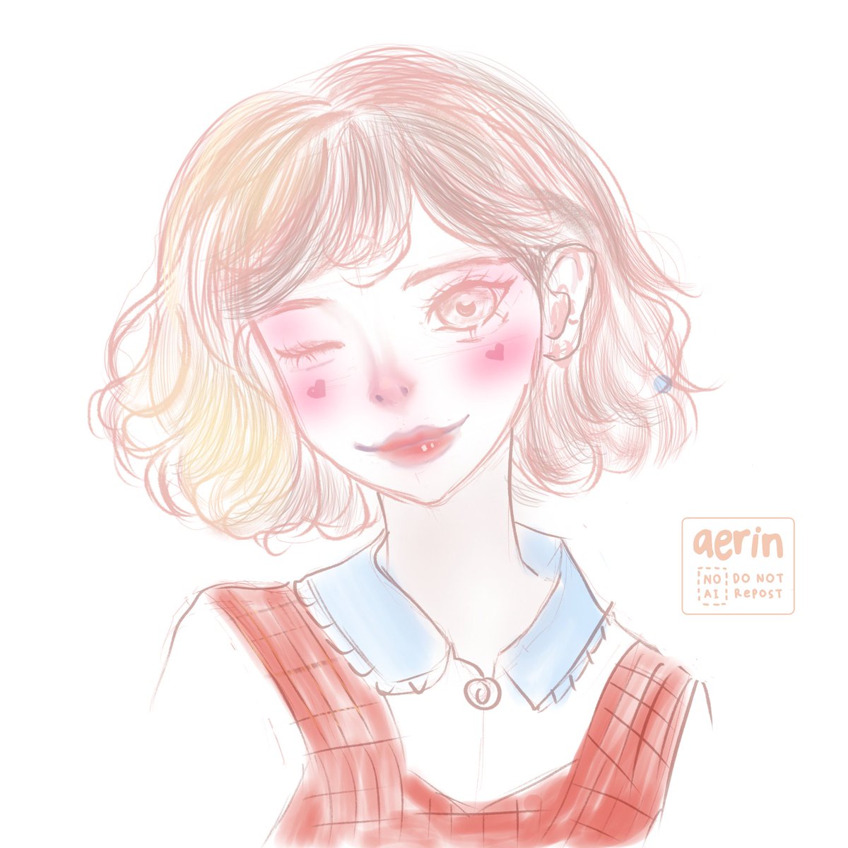 Aerin tweet media