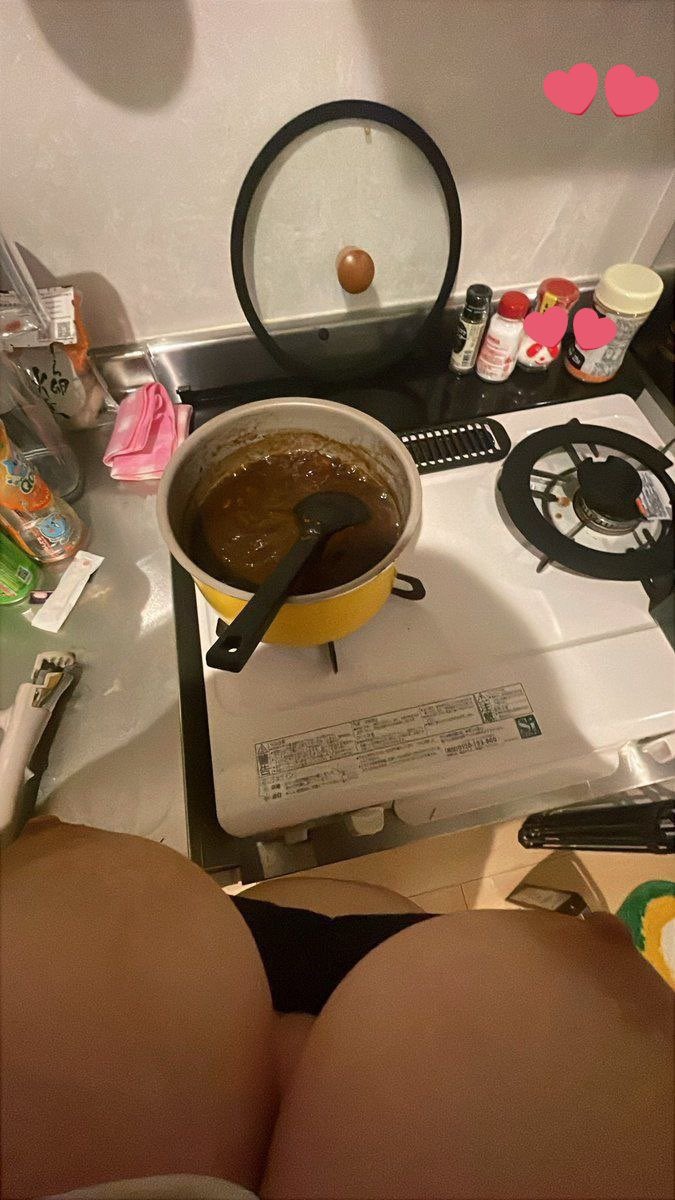 HelmanHel's tweet photo. 今日の夜ご飯はカレーにしますっ https://t.co/x9TUu1FTAO