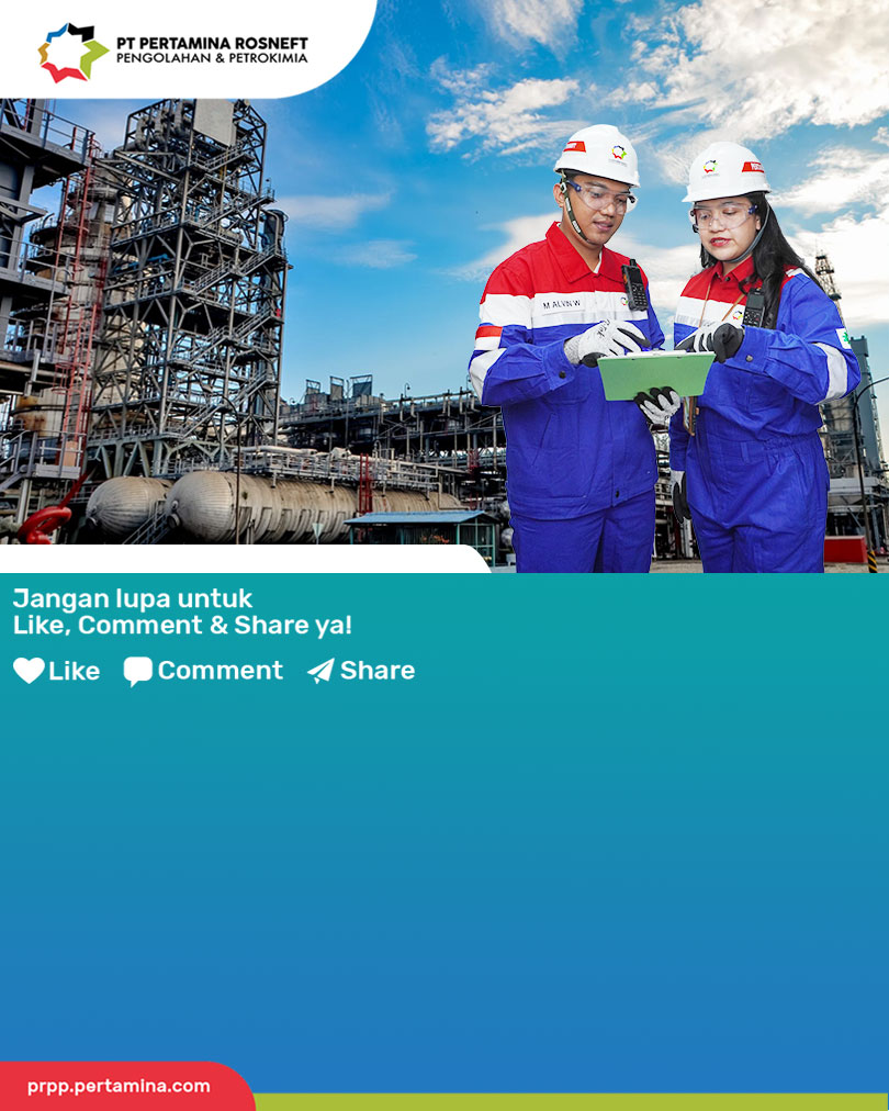 pt_prpp's tweet photo. Lalu, bagaimana tahapan pengadaan kontraktor mega proyek tersebut dilakukan? Yuk, simak penjelasannya pada infografis berikut! ๐
#PertaminaRosneft #PTPRPP #Pertamina #Rosneft #Petrokimia #Indonesia #KilangTuban #GRRTuban #8thPRPP https://t.co/nwpHeUFNRm