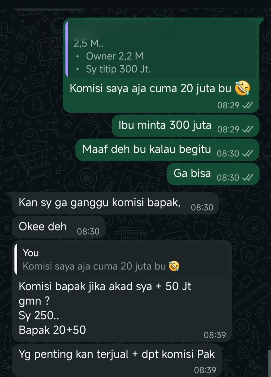 Pak Djoko Wareg tweet media