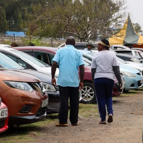 KabaKenya's tweet photo. A huge thank you to everyone who joined us at yesterday's Car Bazaar! From stunning rides to meaningful connections, it was a day well spent.We hope you found what you were looking for and had a fantastic experience. See you again next Sunday!
#carbazaar https://t.co/7Sqh5mMXGE