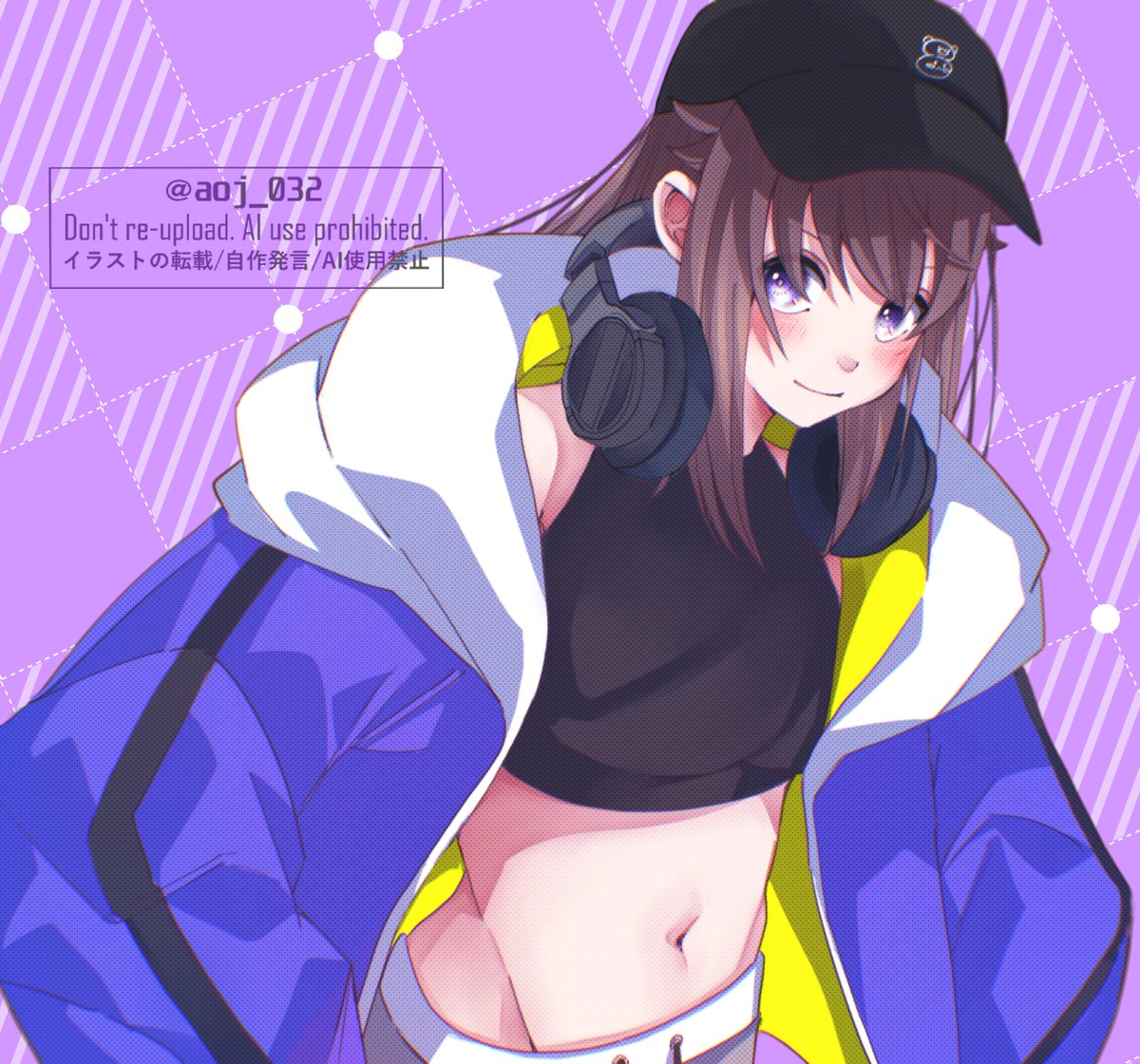 aoj_032's tweet photo. #そらArt #ホロライブ https://t.co/HpwiluDA6D