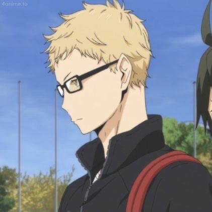 wittykittyn's tweet photo. long time no see tsukishima kei

#제임스 #JAMES #趙雨凡
#CORTIS https://t.co/TX6v9s6v0x