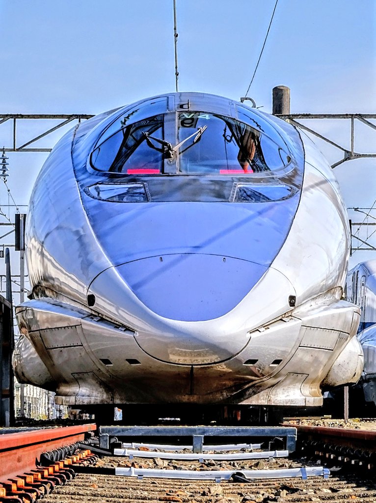 ついに公式発表されてしまった😭 ドクターイエロー（T5編成）が、2027