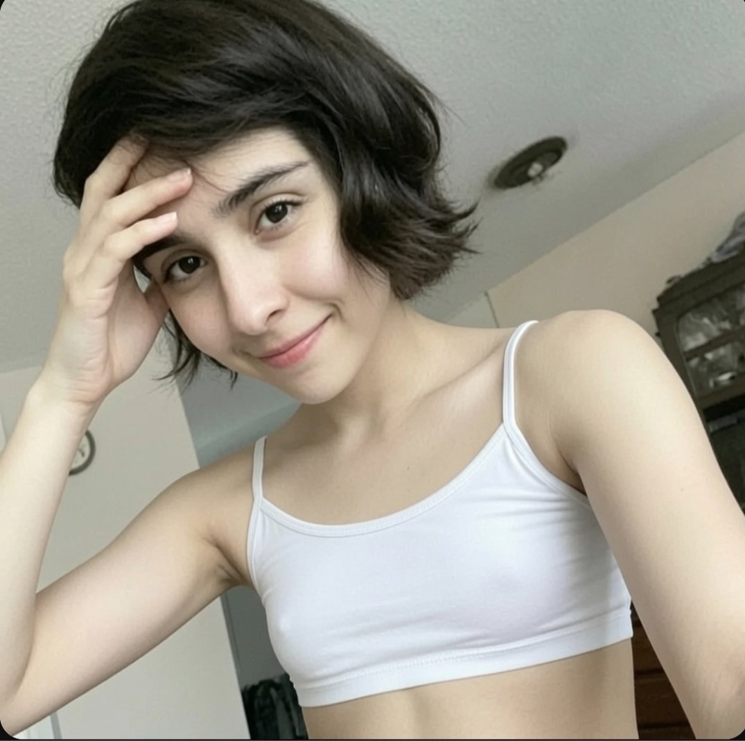 miunyanmiunyan's tweet photo. Holi!!
Soy nueva por aqui tengo XV1
Que se hace aqui ? Para conocer gente ?
#teenagegirls #teenage #nolimit #lxli https://t.co/1Px3a9iG0F