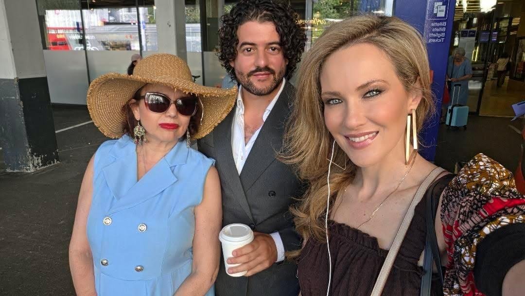 CATHERINE CONSTANTINIDES tweet media