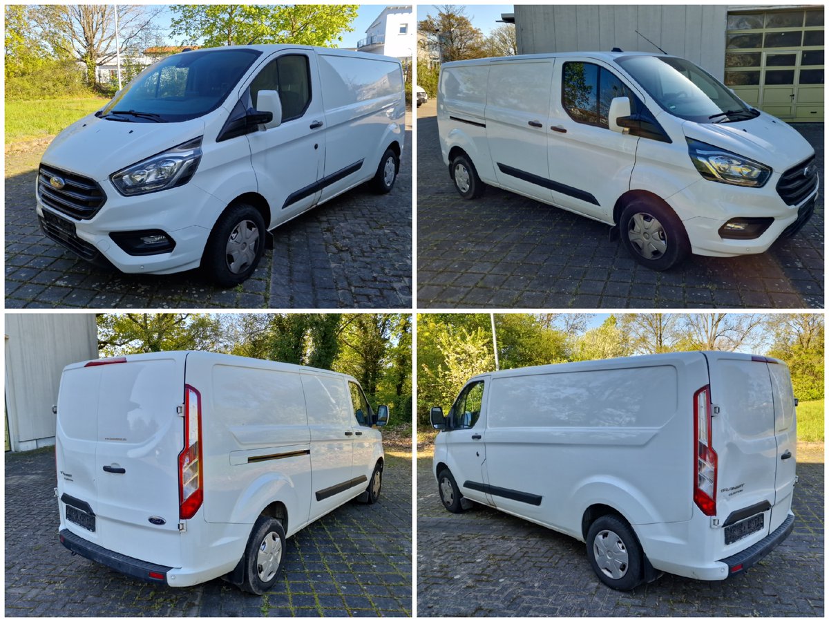 waitzrichter's tweet photo. Achtung neue Fahrzeugauktionen!

zwei Lkw Ford Transit Custom Ecoblue und ein Lkw Ford Transit Custom Trend

Auktionslink: 
https://t.co/0v0BEG0BXJ

#auktion #auction #industrieauktion #Onlineauktion #ford #fordtransit #car #fahrzeug #transporter https://t.co/KDqYLNlSjI