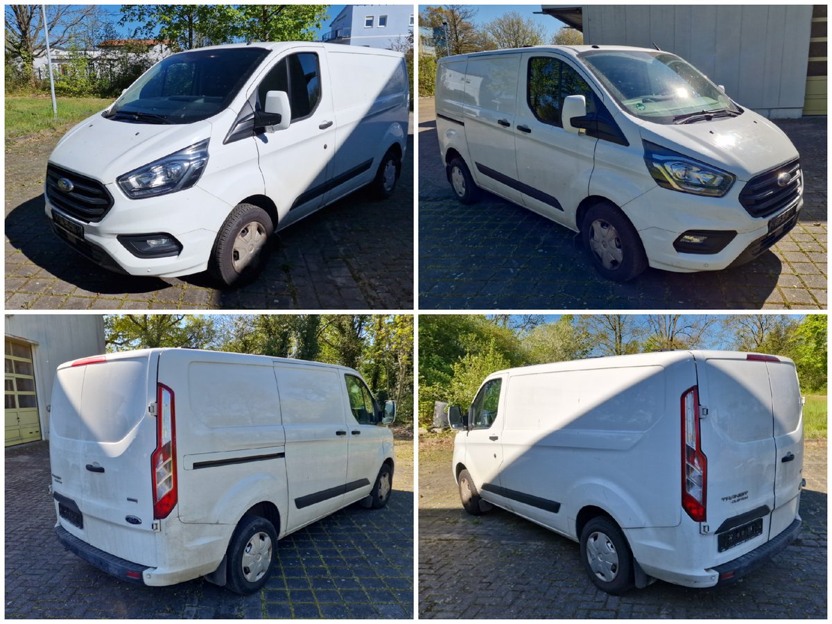 waitzrichter's tweet photo. Achtung neue Fahrzeugauktionen!

zwei Lkw Ford Transit Custom Ecoblue und ein Lkw Ford Transit Custom Trend

Auktionslink: 
https://t.co/0v0BEG0BXJ

#auktion #auction #industrieauktion #Onlineauktion #ford #fordtransit #car #fahrzeug #transporter https://t.co/KDqYLNlSjI