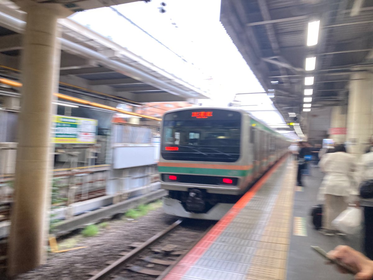 Hashiyama_OFN's tweet photo. 柄にも似合わず即上げ
この試運転なんじゃらほい？？ https://t.co/CsMNtU40VD