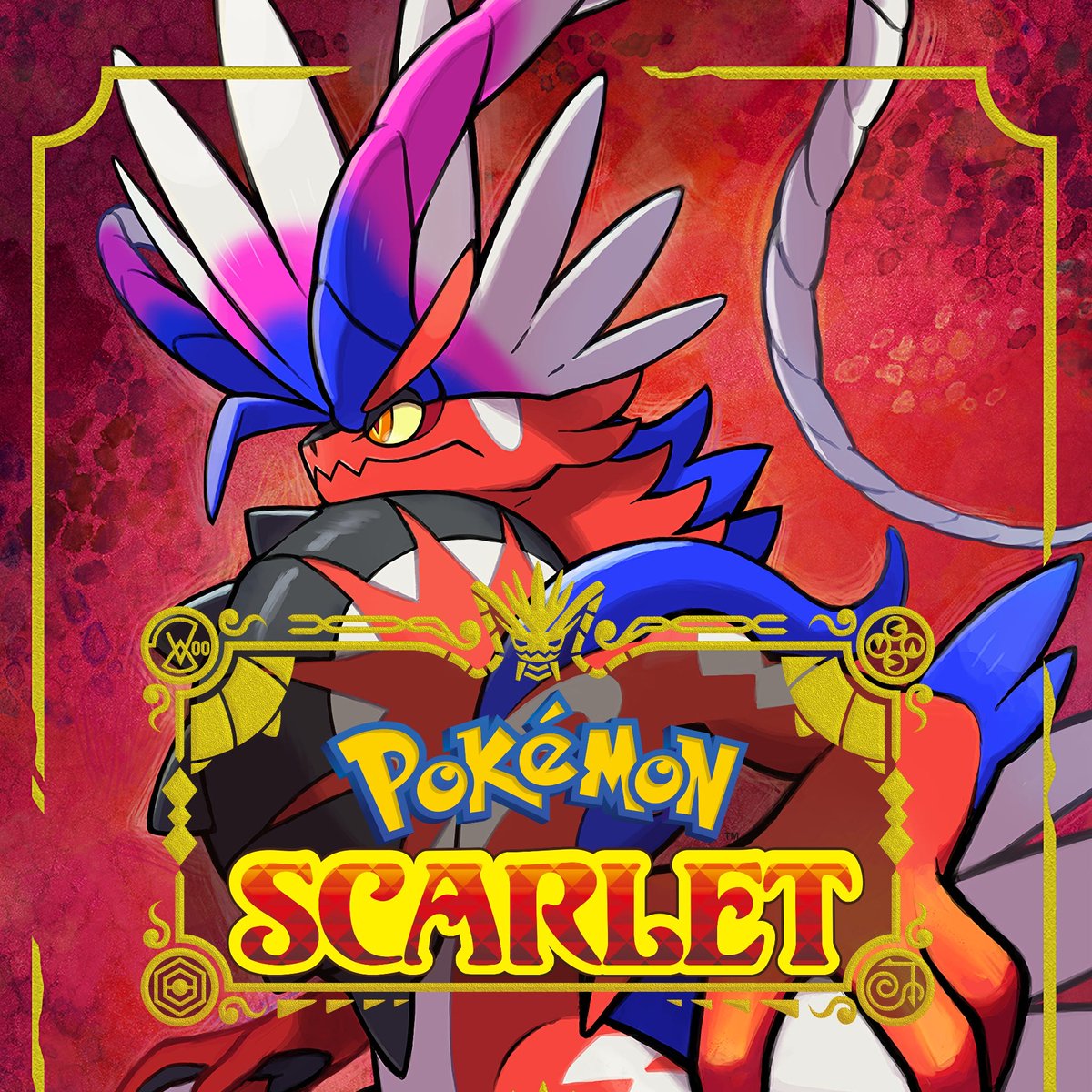 DynamoCanari's tweet photo. My Top 4 Pokemon games. What about yours? #Pokemon https://t.co/qIovm0jWkx