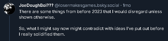 Ntabwondiho's tweet photo. @justin_man22566 Yeahhh most of the things said prior to 2023 are retconned (unless they're stated to still be canon) 

Even the antimatter thing got retconned a year ago

So I'd wait for Joe to drop new info about this topic because it's pretty interesting https://t.co/5RnyD0VTJd