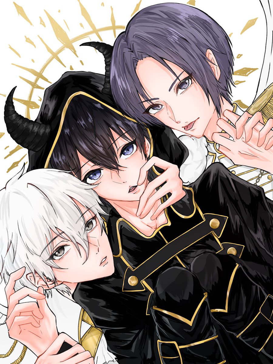 いわた tweet media