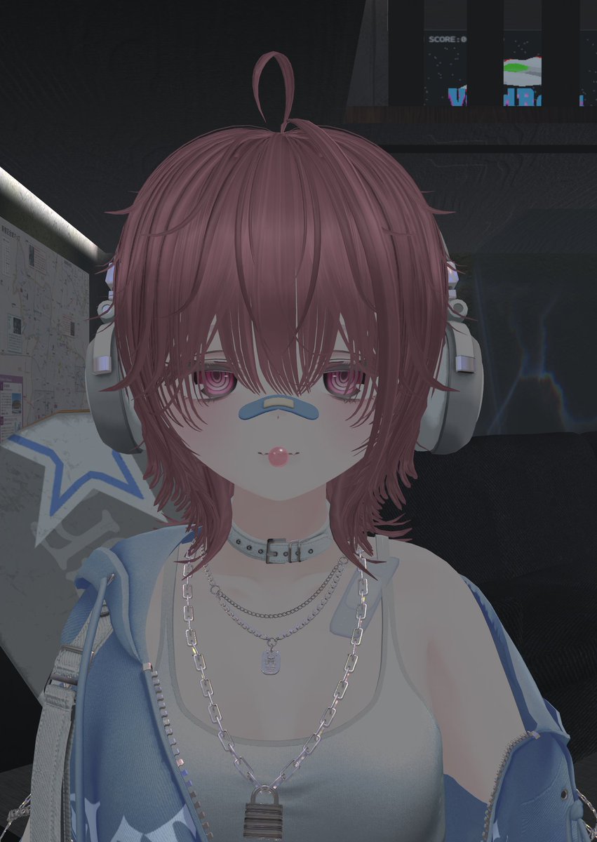 Evol__vrc's tweet photo. お久しぶりです！
近々新しい髪型をリリースする予定です！
↓対応アバターは以下を予定しております↓

狛乃・アルエ・斑霞・マリシア
ミルフィ・ルミナ

是非お楽しみにー！！
#VRChat #booth_pm https://t.co/MxA5AUsPy7