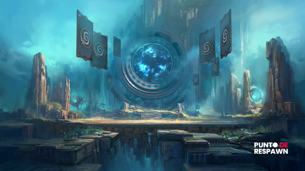 PuntoDeRespawn's tweet photo. 🆕 Mistbound amplía el universo de Guild Wars con un nuevo juego de cartas gratuito
👉 https://t.co/BJbGOePWGG
#Mistbound | #Videojuegos | #GuildWars https://t.co/qDeUbnU8kH