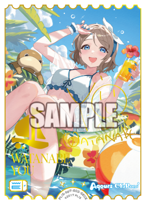 ラブカ公式】ラブライブ！シリーズ オフィシャルカードゲーム