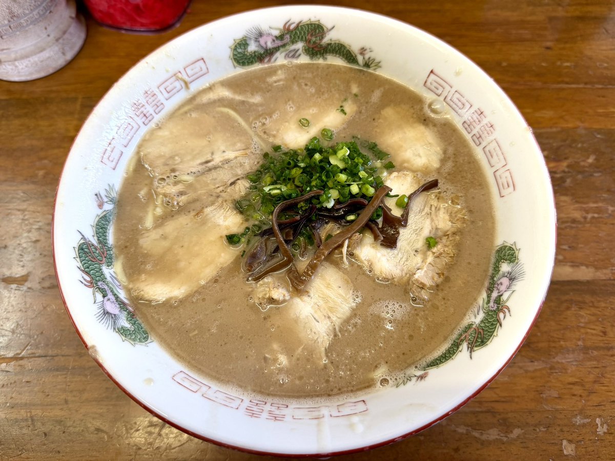 inthelight1001's tweet photo. 田の久@佐賀・唐津市
臨時休業（6/22）
従業員体調不良のため、とのこと。
これまで5回訪れて食べられたのは2回。
遠征の方、お気をつけて、
涙…
※写真は前回食べた時のもの。 https://t.co/g63xHGcMzi