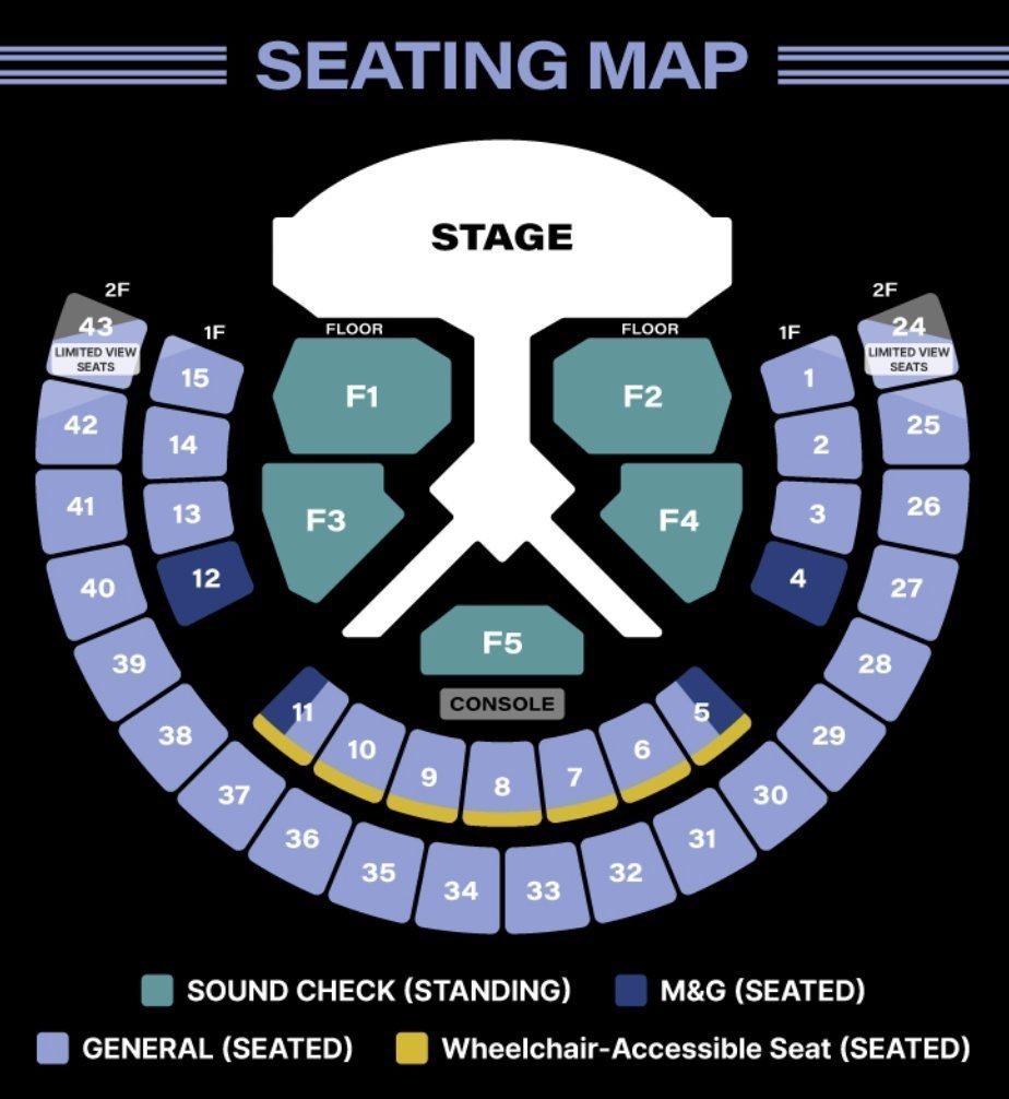 MikiConcertJP's tweet photo. 2026-27 BABYMONSTER
WORLD TOUR (CHOOM) IN SEOUL

チケット代理店 

日付:6/27-28

会場： 蚕室室内競技場

販売中
VIP-F1
2F-13,14,17

ご興味のある方は、ご希望のエリアとご予算をDMにてお知らせください。

#babymonster #CHOOM https://t.co/sKDYJLvOZw