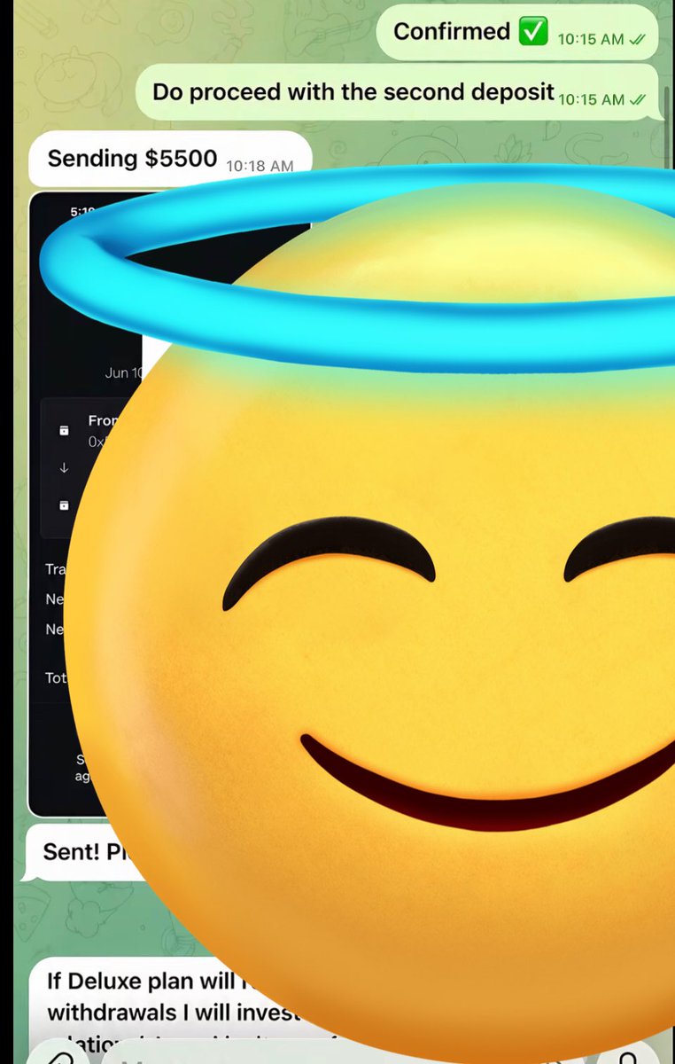 ayo0696's tweet photo. Run ads for discord. Move cl collect better funds 🔥😊 https://t.co/eNuElLOehl