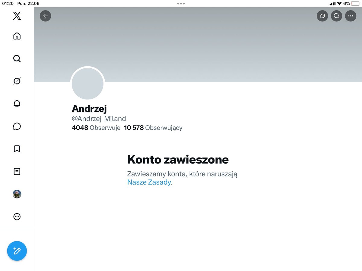 Lukasz_Bonzel's tweet photo. W nocy Elon Musk odpalił algorytm, który zaczął eliminować rosyjskie konta dezinformacyjne❗️ 
Tej samej nocy liczba followersów Donalda Tuska spadła o ponad 100 tys. 😉 https://t.co/n7JUqfmH1d