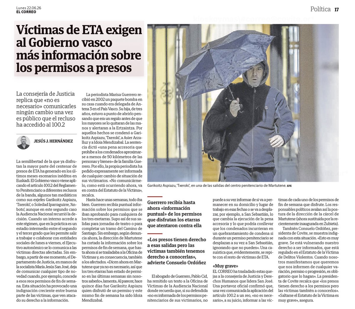 COVITE tweet media
