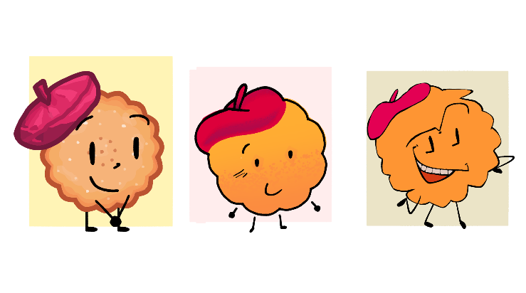 ritzemir's tweet photo. whos art styles did i replicate? comment your guesses below!!! https://t.co/lDNnvQxwzc