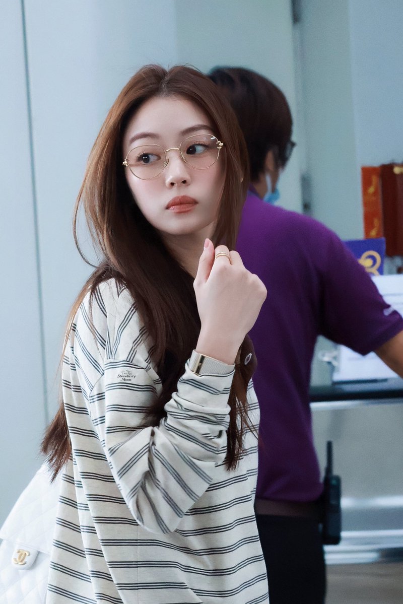 Echo1178's tweet photo. มิอุ🧸🤏🏼

#Miunatsha #หมิวณัชชา https://t.co/yatTKxonrg