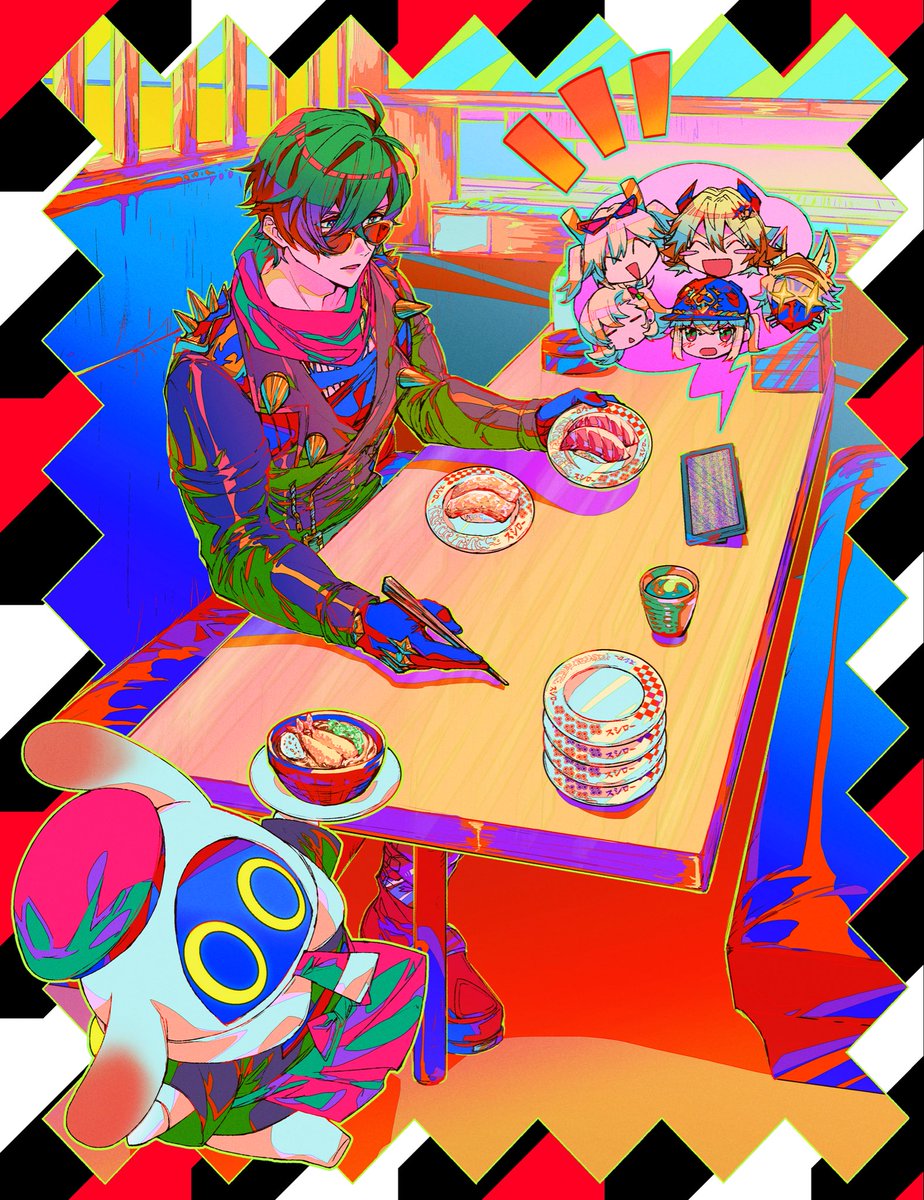 ミズ (@mizu_cx) / Posts / X