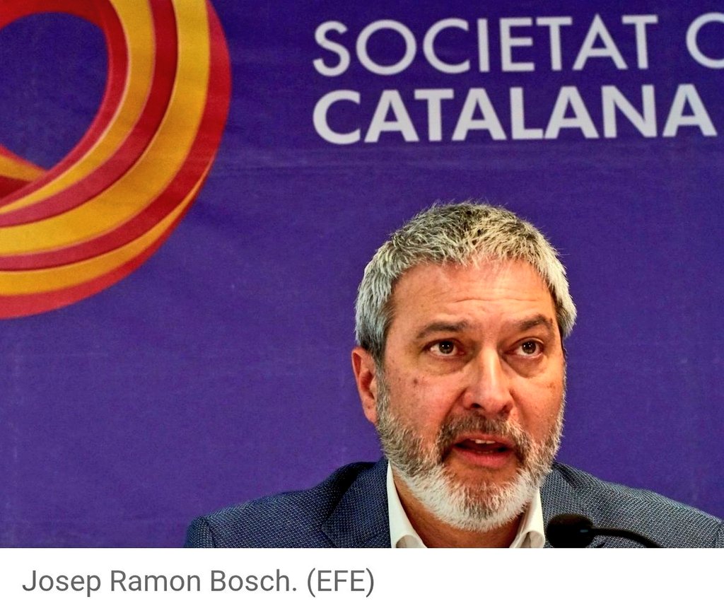 perinno's tweet photo. Colonitzadors que no saben preguntar. La qüestió és: ¿com és possible que algú 🇪🇦 nascut a #Catalunya [avui CCAA 🇪🇦] país amb llengua pròpia [i també oficial] arribi a l'escola sense parlar ni entendre un borrall de català? 

Però, esclar, als guetos ideològics... 

©️perinno🏌🏻‍♂️ https://t.co/xIsmAdg2hj