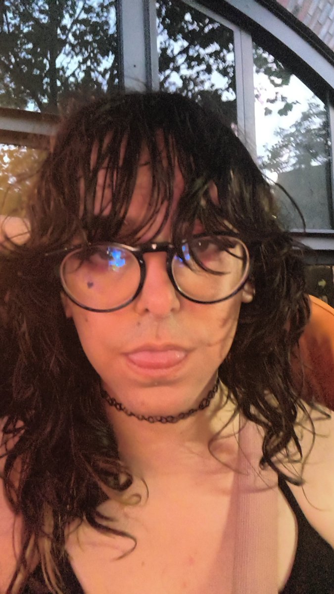 AwlSnake's tweet photo. Femtanyl Concert destroyed me /pos https://t.co/maR95PgATJ