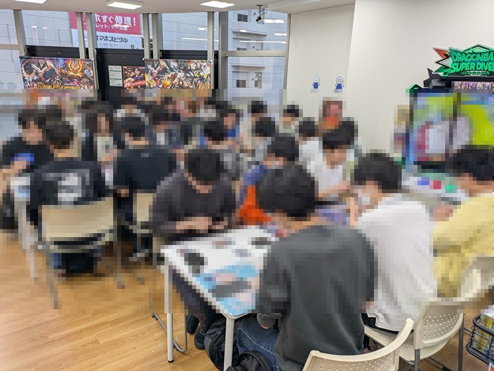 prosciuttoCS's tweet photo. 6/13(土) プロシュートCS ご参加いただきありがとうございました！

協賛店舗: @bookoff_atugi https://t.co/5lwU0kjFZv