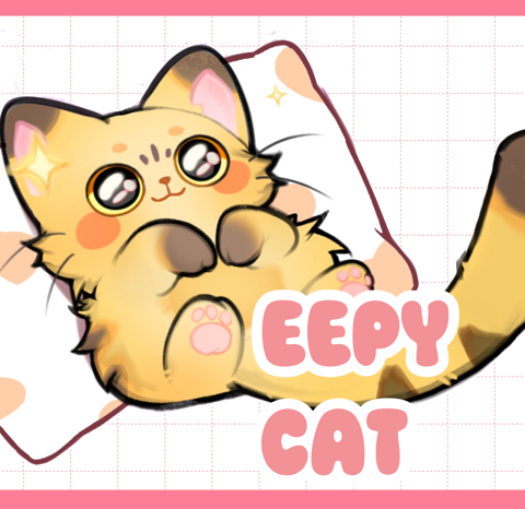 infosuhashy's tweet photo. Con el stream de esta noche finalizado de [9 horas con 36 minutos] las novedades son:
- Suhashy se ha terminado World of Goo 2 (sin dormirse!)
- La meta del "Customizable Eeper Cat" (@/AlexyonLive3D) fue lograda a base de grandes donaciones por parte de "JOEL_BV" en TikTok, THX! https://t.co/EeyQxUpfeS