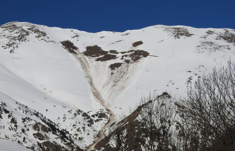 ICGCat's tweet photo. ❄️ Tanquem la temporada hivernal 2025-2026 amb 1.073 allaus registrades al Pirineu de Catalunya. El seguiment de la neu i els BPA contribueixen a la prevenció i la seguretat a la muntanya.

https://t.co/9B36R6F3ug https://t.co/AgGoBmBq4i