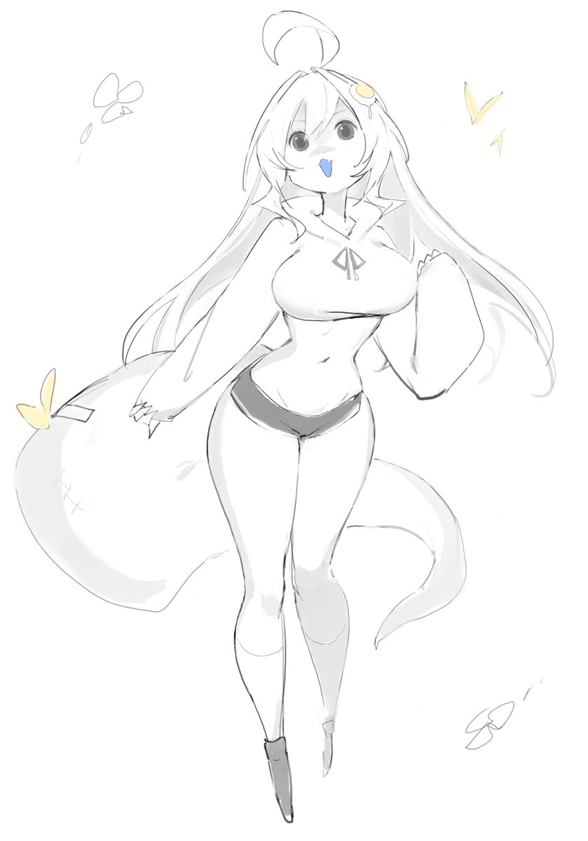 qwer3873's tweet photo. Furry https://t.co/tIIlQfk6Bi